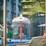 Apartment Nasty 24 Pool & Mamaia Nord Navodari