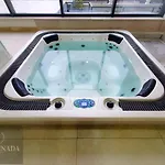 Nasty 24 Pool & Mamaia Nord Apartment Navodari