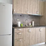 Apartment Nasty 24 Pool & Mamaia Nord 3*