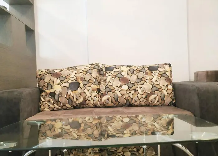 Nasty 24 Pool & Mamaia Nord 3*