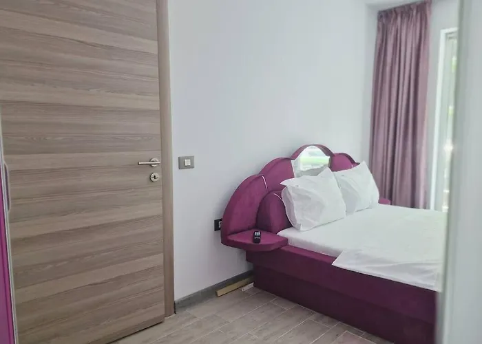 Apartamento Nasty 24 Pool & Mamaia Nord Năvodari