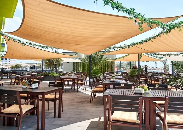 Apartamento Nasty 24 Pool & Mamaia Nord