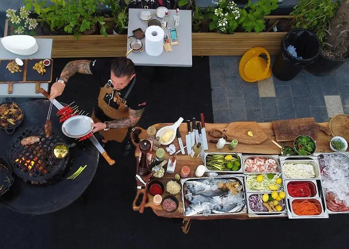 Nasty 24 Pool & Mamaia Nord 3* Năvodari