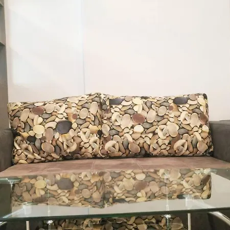 Nasty 24 Pool & Mamaia Nord 3*