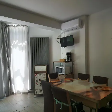 Apartment Nasty 24 Pool & Mamaia Nord