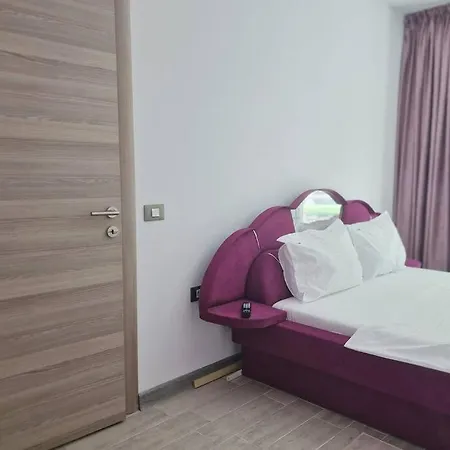 Apartment Nasty 24 Pool & Mamaia Nord Navodari