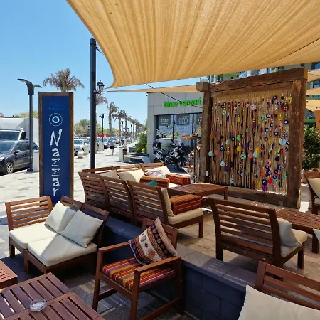 Nasty 24 Pool & Mamaia Nord Apartamento Năvodari