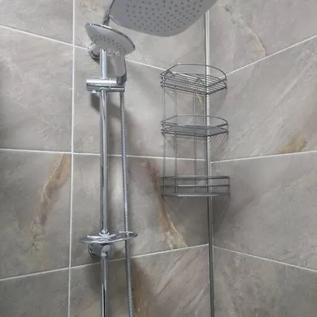 Nasty 24 Pool & Mamaia Nord Apartment
