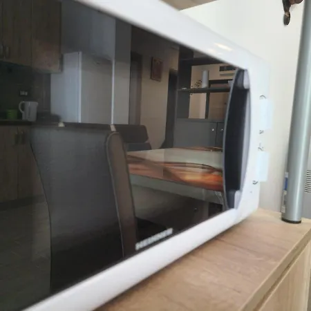 Nasty 24 Pool & Mamaia Nord Apartment