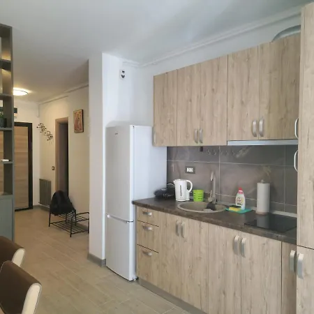Apartment Nasty 24 Pool & Mamaia Nord